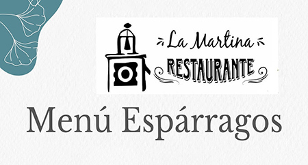Jornadas Micológicas Mointemayor de Pililla - Restaurante La Martina